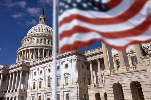 CIERRE DE GOBIERNO DE ESTADOS UNIDOS; EL MÁS LARGO EN LA HISTORIA DEL PAÍS