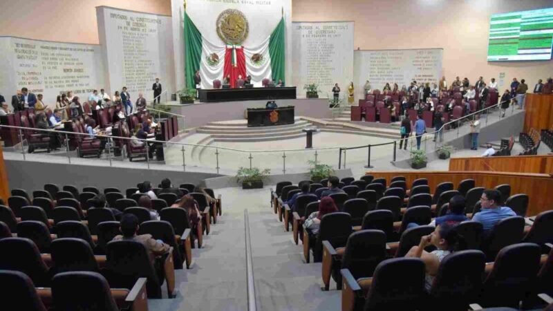REFORMA CONGRESO LA LEY PARA FORTALECER LA SECRETARÍA DE CULTURA DE VERACRUZ