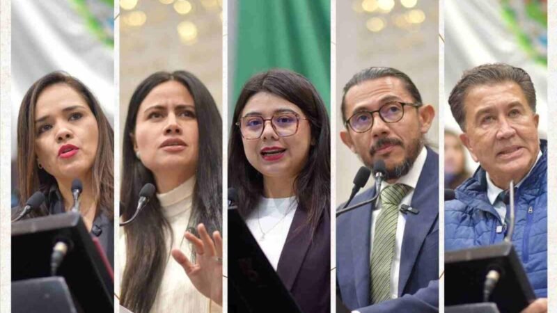 APRUEBA CONGRESO NUEVO FORMATO DE COMPARECENCIAS
