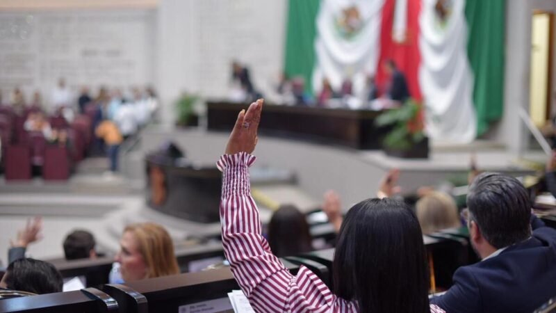 LISTO, CALENDARIO DE COMPARECENCIAS PARA LA GLOSA DE PRIMER INFORME DE GOBIERNO