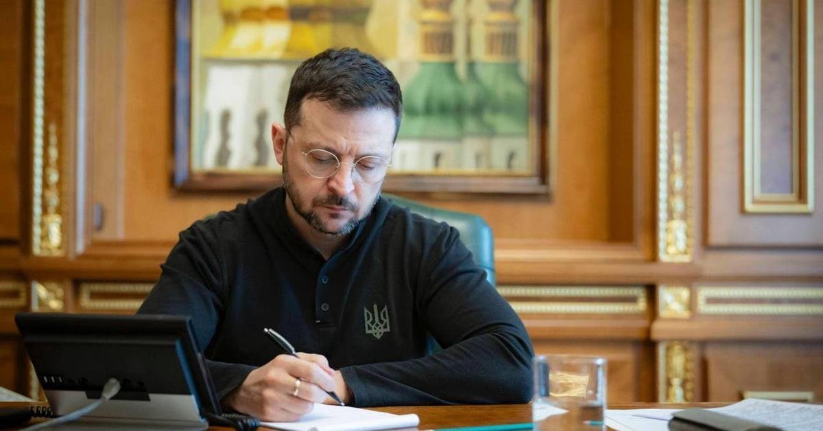 ZELENSKI PIDE A LOS EUROPEOS AUMENTAR PRESIÓN SOBRE RUSIA