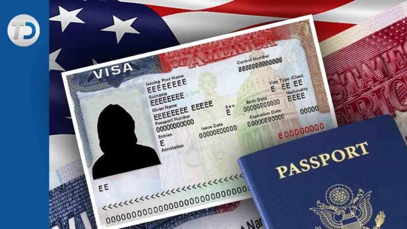 ESTADOS UNIDOS NEGARÁ VISAS POR EDAD O ENFERMEDADES