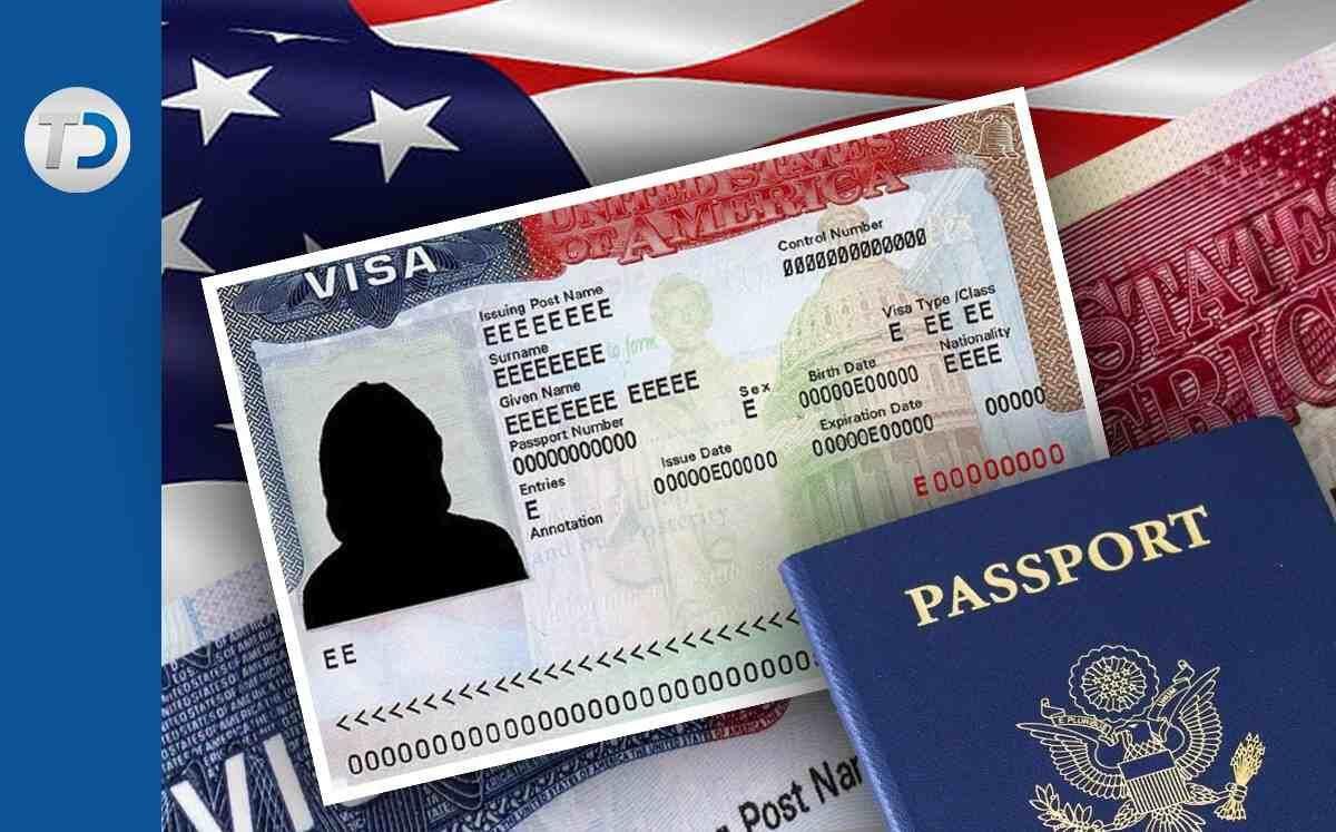 ESTADOS UNIDOS NEGARÁ VISAS POR EDAD O ENFERMEDADES