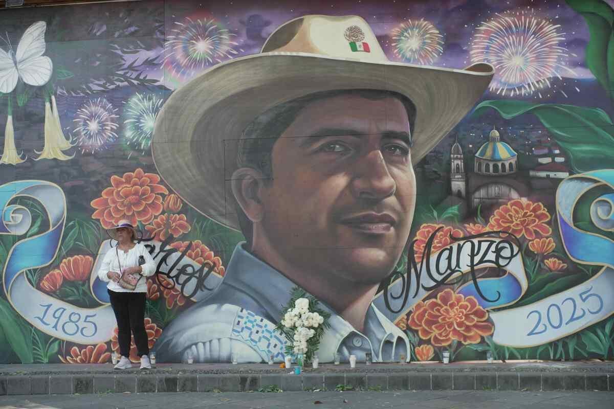 POR INSEGURIDAD CANCELAN DESFILE DEL 20 DE NOVIEMBRE EN URUAPAN