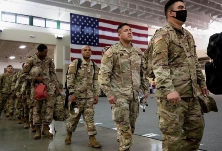 EU ANUNCIA LA OPERACIÓN ‘LANZA DEL SUR’ CONTRA EL NARCOTERRORISMO EN LATINOAMÉRICA