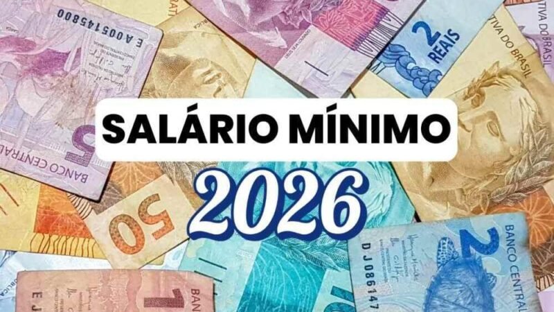 CLAUDIA SHEINBAUM ANUNCIA AUMENTO AL SALARIO MÍNIMO EN 2026