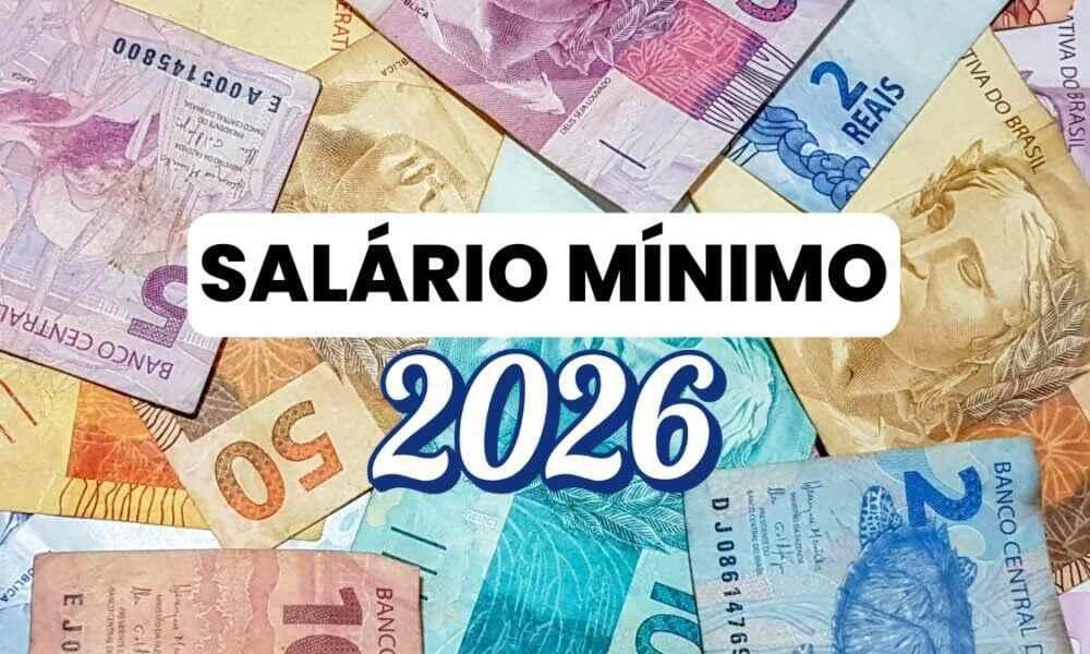 CLAUDIA SHEINBAUM ANUNCIA AUMENTO AL SALARIO MÍNIMO EN 2026