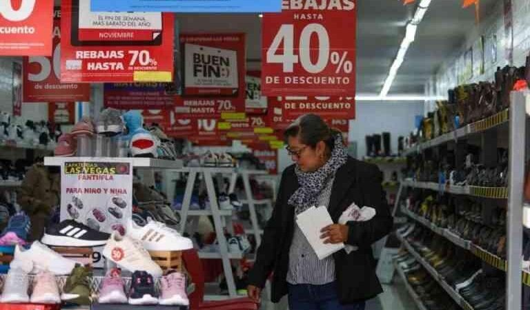 CIUDAD DE MÉXICO Y QUERÉTARO, ESTADOS CON MAYOR PARTICIPACIÓN EN EL BUEN FIN