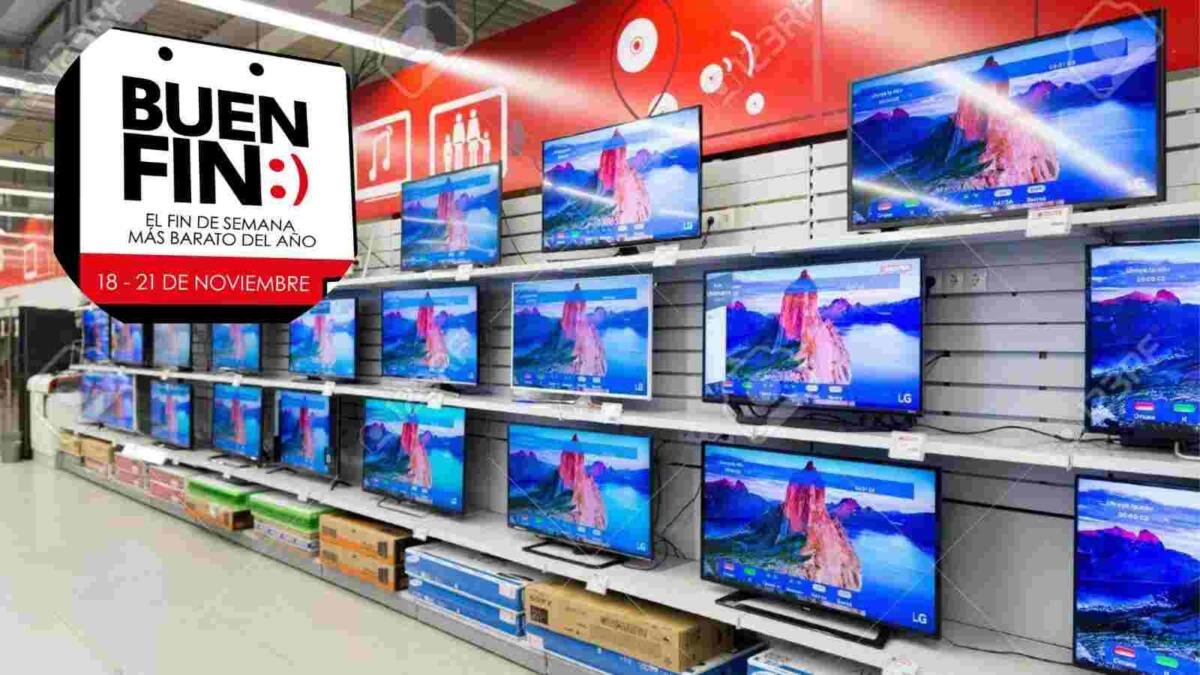 ROPA, CALZADO Y PANTALLAS LIDERAN LAS INCONFORMIDADES DEL BUEN FIN