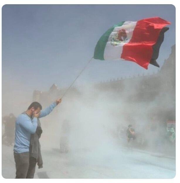 SHEINBAUM PIDE QUE MARCHA DE LA GENERACIÓN Z CONTINÚE POR LA “VÍA PACÍFICA”