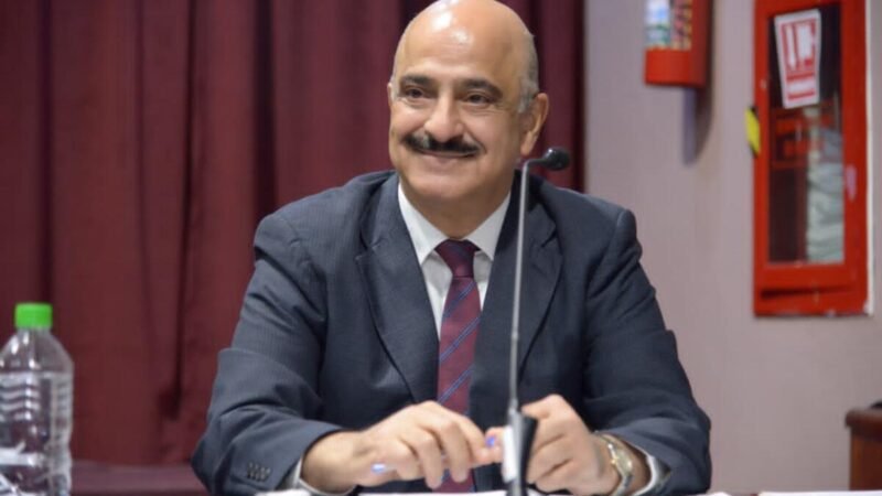 EN VERACRUZ HAY ORDEN Y GOBERNABILIDAD: SEGOB