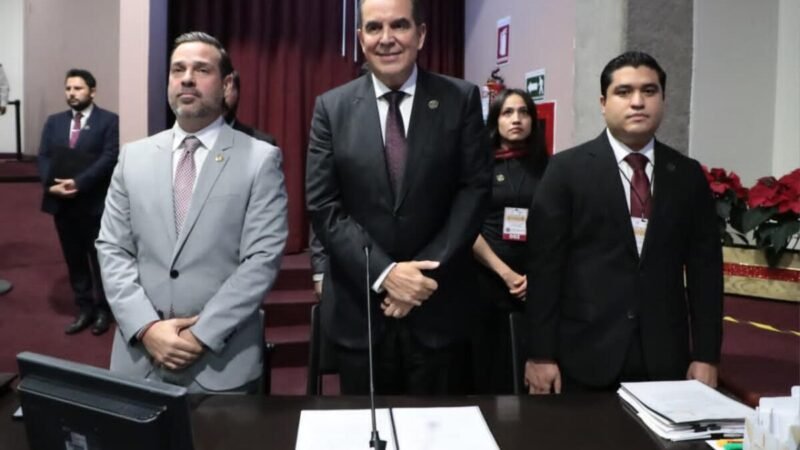 VERACRUZ, DESTINO ESTRATÉGICO PARA LA INVERSIÓN PRODUCTIVA: SEDECOP