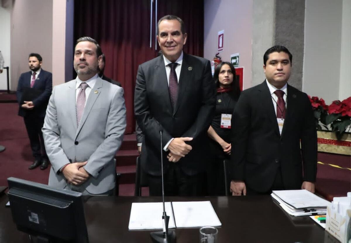 VERACRUZ, DESTINO ESTRATÉGICO PARA LA INVERSIÓN PRODUCTIVA: SEDECOP
