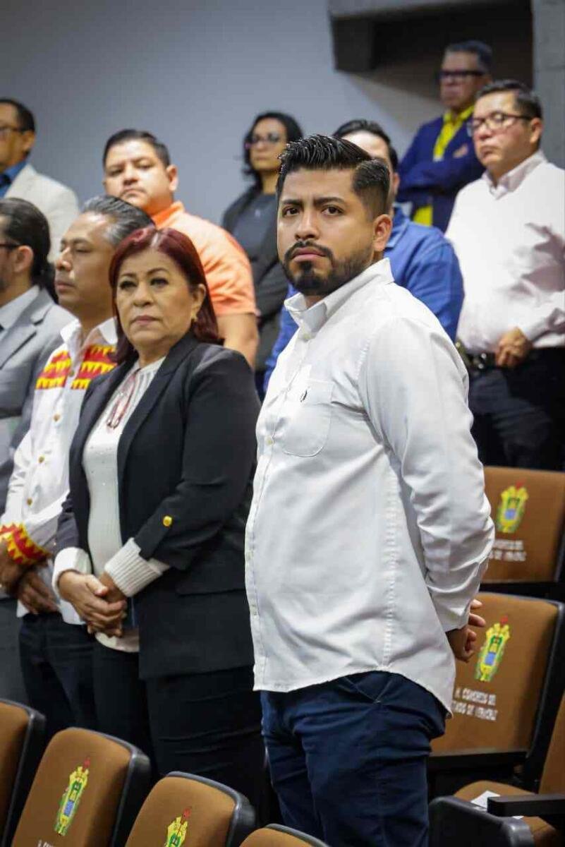 RECONOCE DIPUTADO AVANCES EN REDUCCIÓN DE DEUDA PÚBLICA