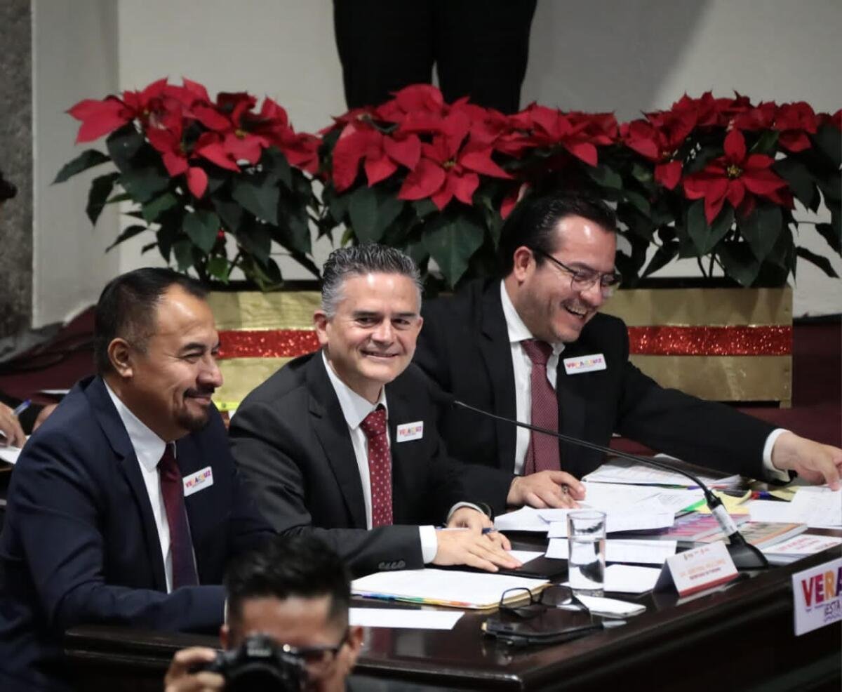 TURISMO, FUENTE DE BIENESTAR, ORGULLO Y ESPERANZA PARA VERACRUZ: SECTUR