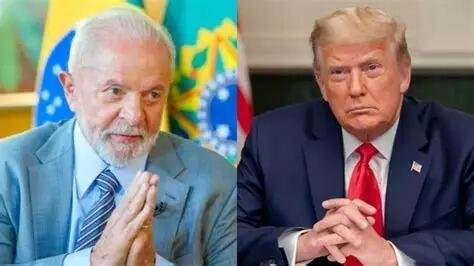 TRUMP RETIRA EL ARANCEL DEL 40 % A CIERTOS PRODUCTOS DE BRASIL