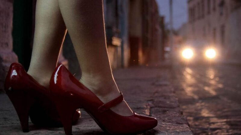 ALERTA POR RED DE PEDOFILIA EN OAXACA