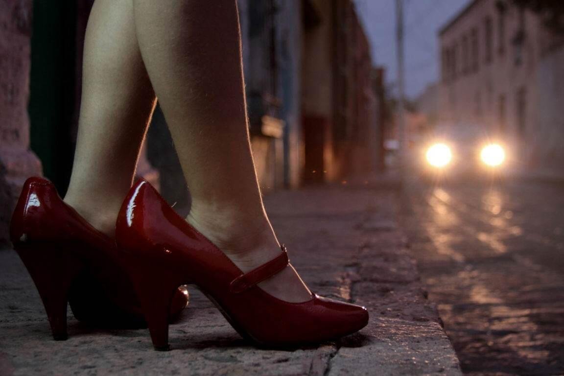 ALERTA POR RED DE PEDOFILIA EN OAXACA