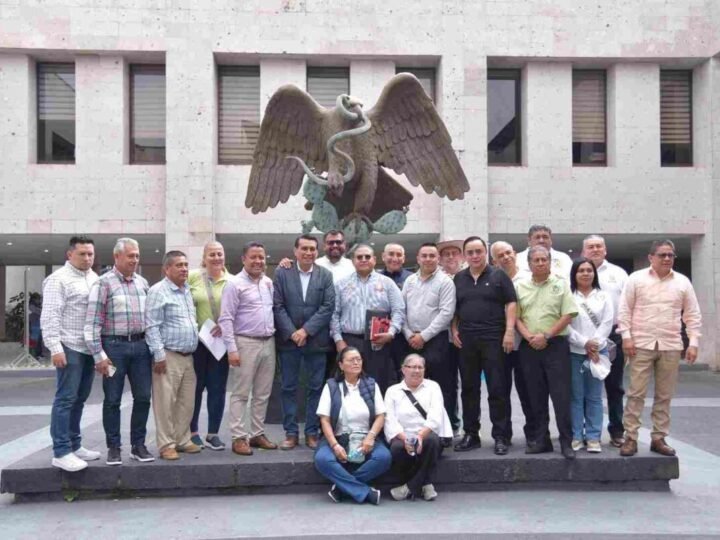 CONGRESO, GARANTIZA DERECHOS DE LA BASE TRABAJADORA DEL ESTADO: ESTEBAN BAUTISTA