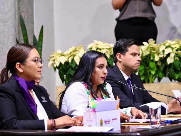 EN VERACRUZ, POLÍTICA AMBIENTAL EFICIENTE Y CERCANA A LAS COMUNIDADES: SEDEMA