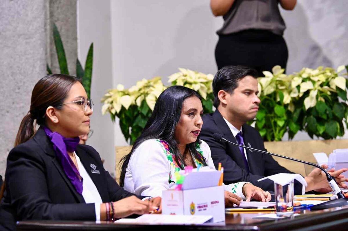 EN VERACRUZ, POLÍTICA AMBIENTAL EFICIENTE Y CERCANA A LAS COMUNIDADES: SEDEMA