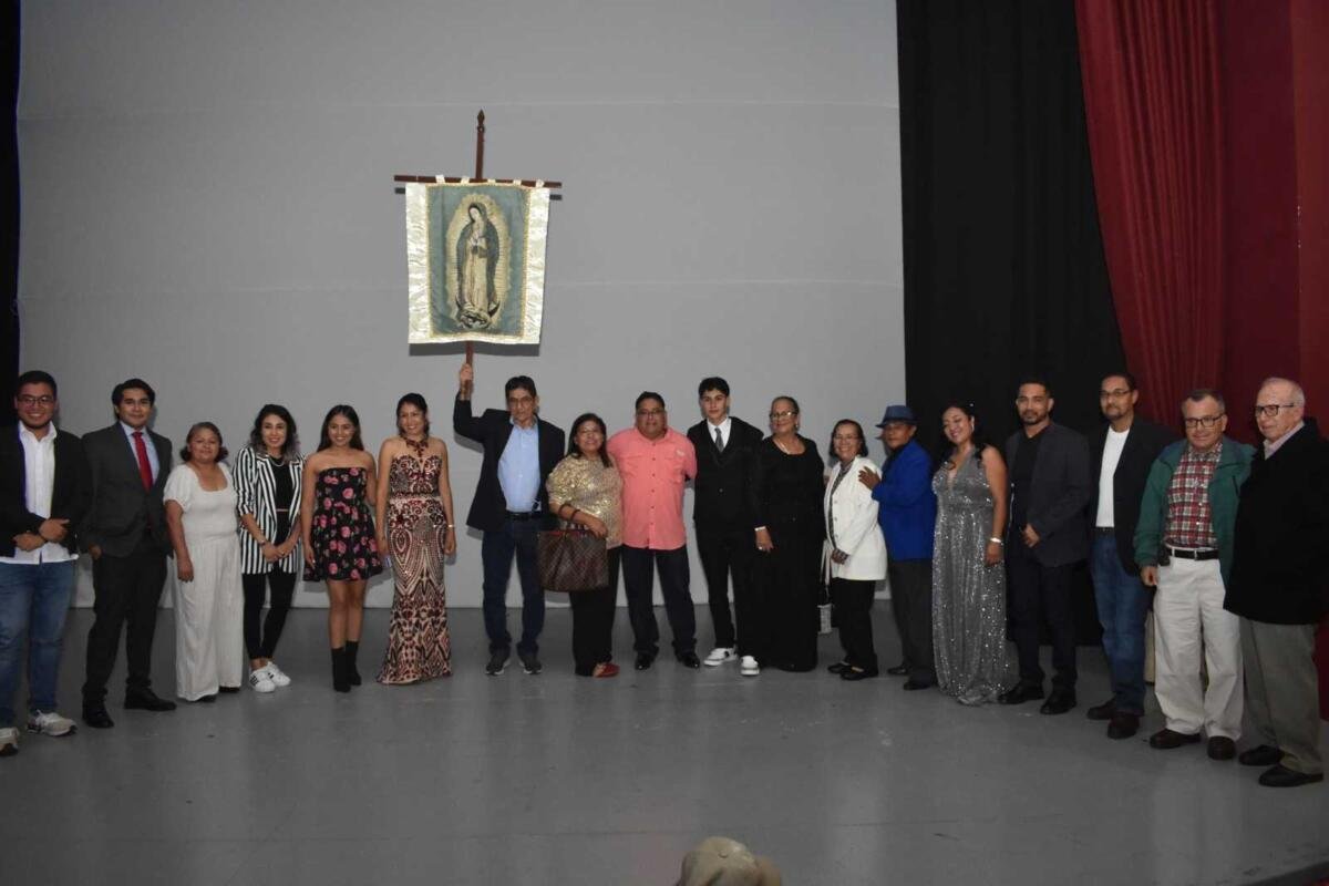 PRESENTAN PELÍCULA SOBRE EL PADRE ENRIQUE TREJO