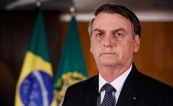 CORTE SUPREMA CONFIRMA PRISIÓN PREVENTIVA DE BOLSONARO TRAS INDICIOS DE FUGA