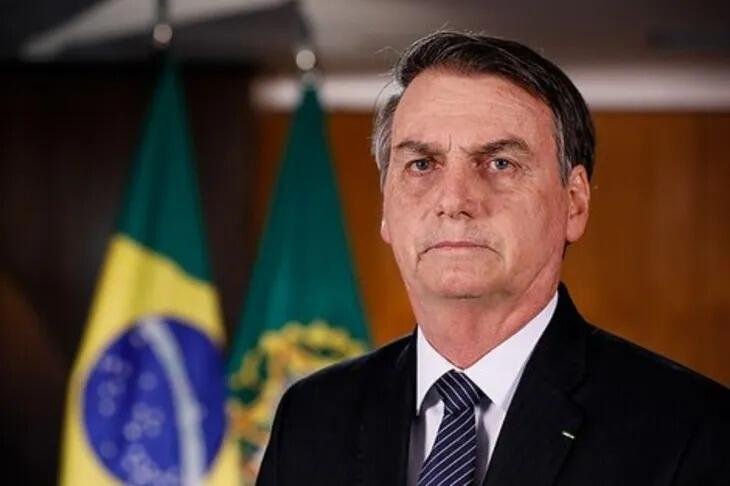 CORTE SUPREMA CONFIRMA PRISIÓN PREVENTIVA DE BOLSONARO TRAS INDICIOS DE FUGA