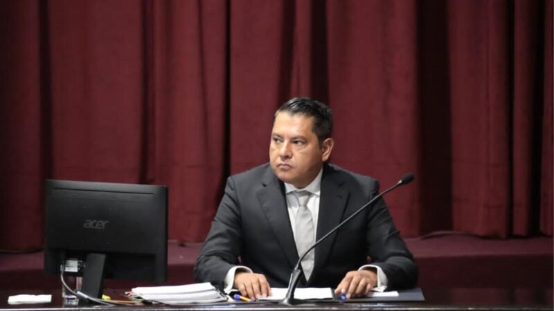 TRABAJO, JUSTICIA LABORAL E INCLUSIÓN, PILARES DE UN GOBIERNO CERCANO AL PUEBLO: STPSP