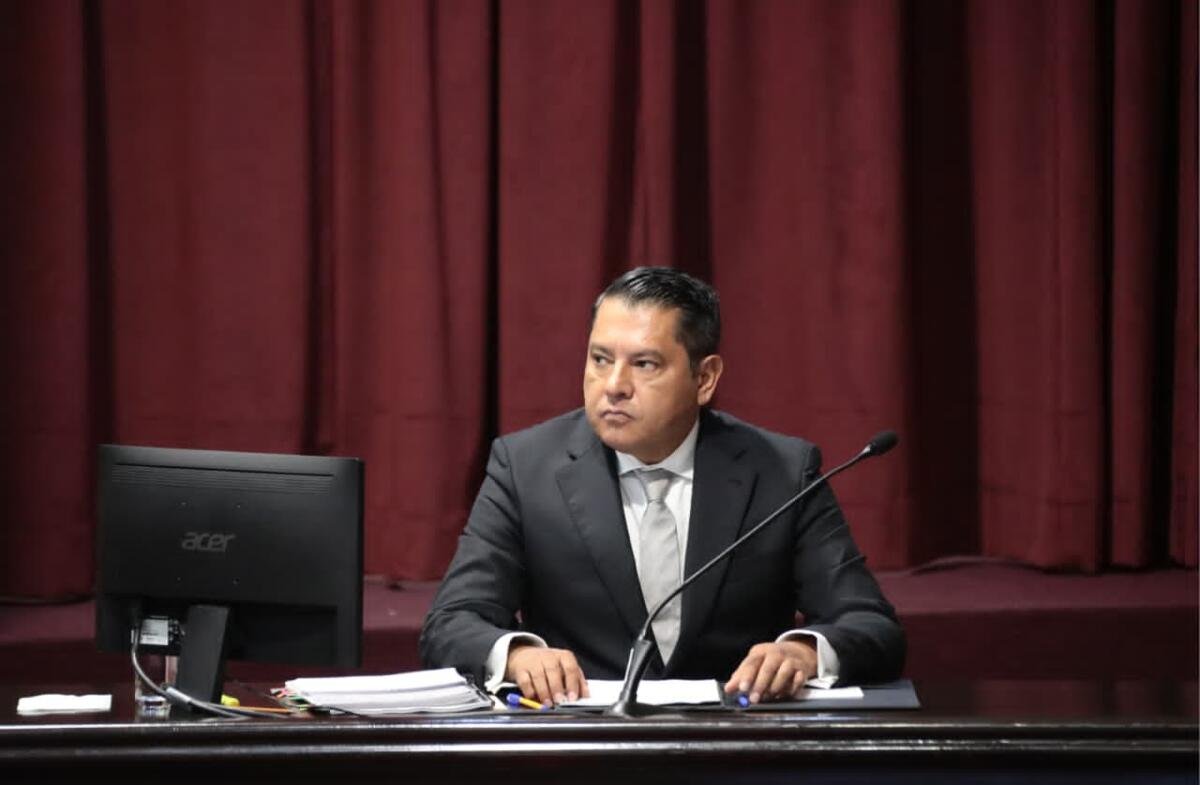 TRABAJO, JUSTICIA LABORAL E INCLUSIÓN, PILARES DE UN GOBIERNO CERCANO AL PUEBLO: STPSP