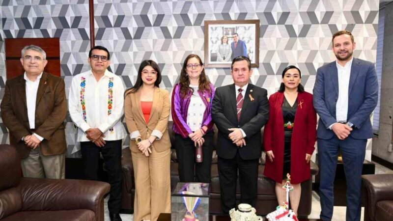 TRANSPARENCIA, RESPONSABILIDAD Y ÉTICA EN LA ADMINISTRACIÓN PÚBLICA DE VERACRUZ: CGE