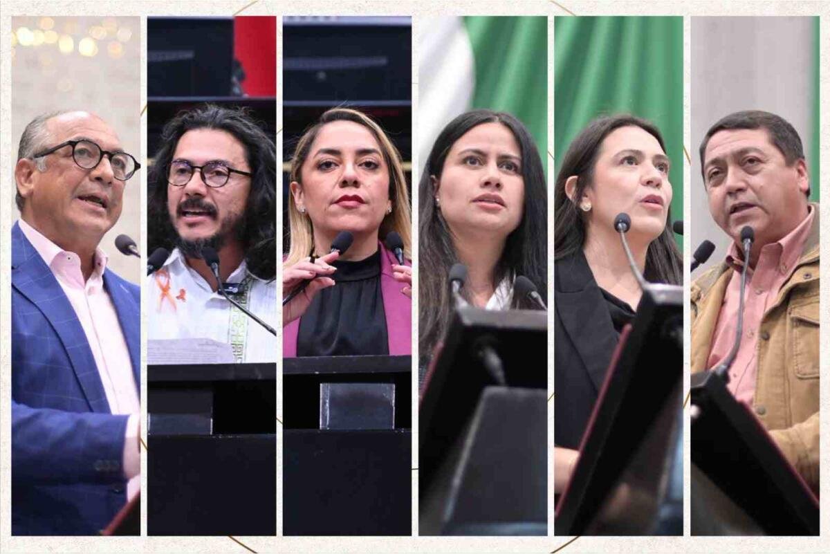 APRUEBA CONGRESO NUEVO PROCEDIMIENTO PARA DESIGNACIÓN DE TITULAR DE LA FGE