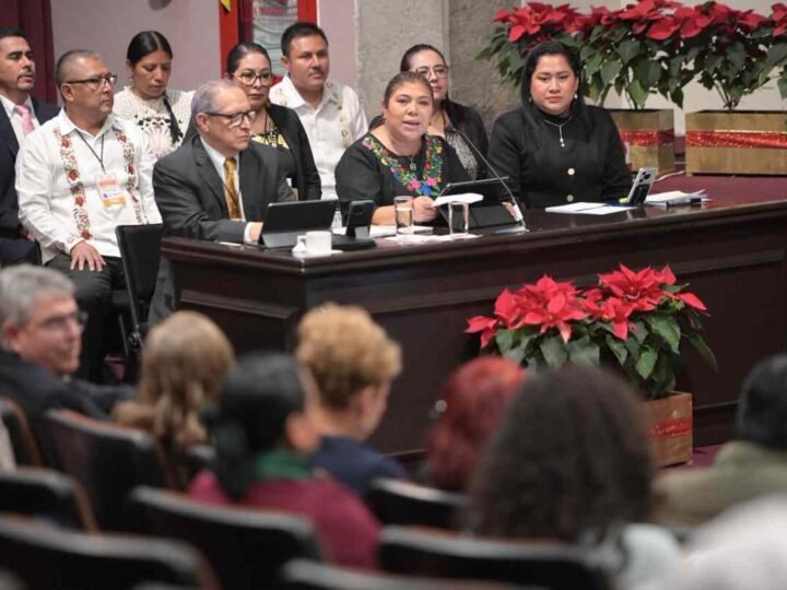 CONSTRUYE VERACRUZ POLÍTICA CULTURAL CERCANA Y ABIERTA AL PUEBLO: SECVER