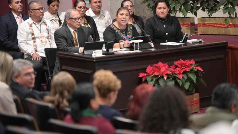 CONSTRUYE VERACRUZ POLÍTICA CULTURAL CERCANA Y ABIERTA AL PUEBLO: SECVER