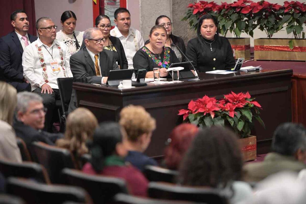 CONSTRUYE VERACRUZ POLÍTICA CULTURAL CERCANA Y ABIERTA AL PUEBLO: SECVER