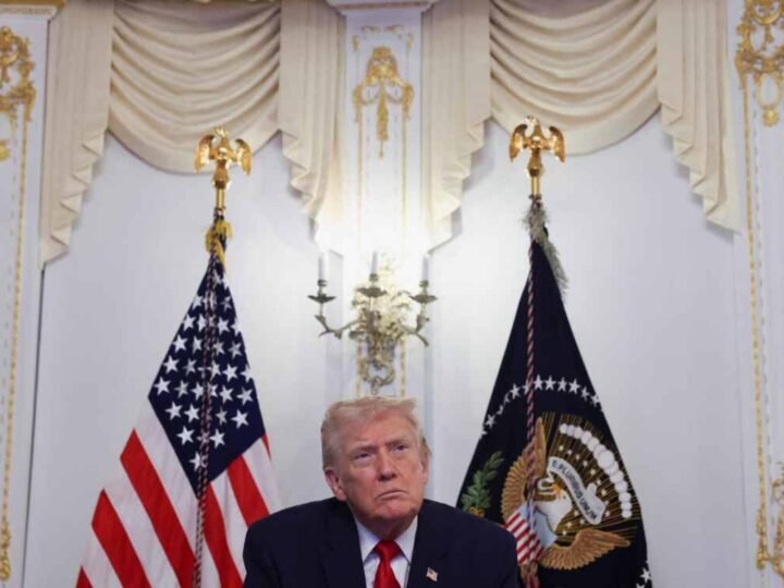 EU PAUSARÁ DE FORMA PERMANENTE LA MIGRACIÓN DE ‘PAÍSES DEL TERCER MUNDO’