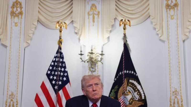 EU PAUSARÁ DE FORMA PERMANENTE LA MIGRACIÓN DE ‘PAÍSES DEL TERCER MUNDO’