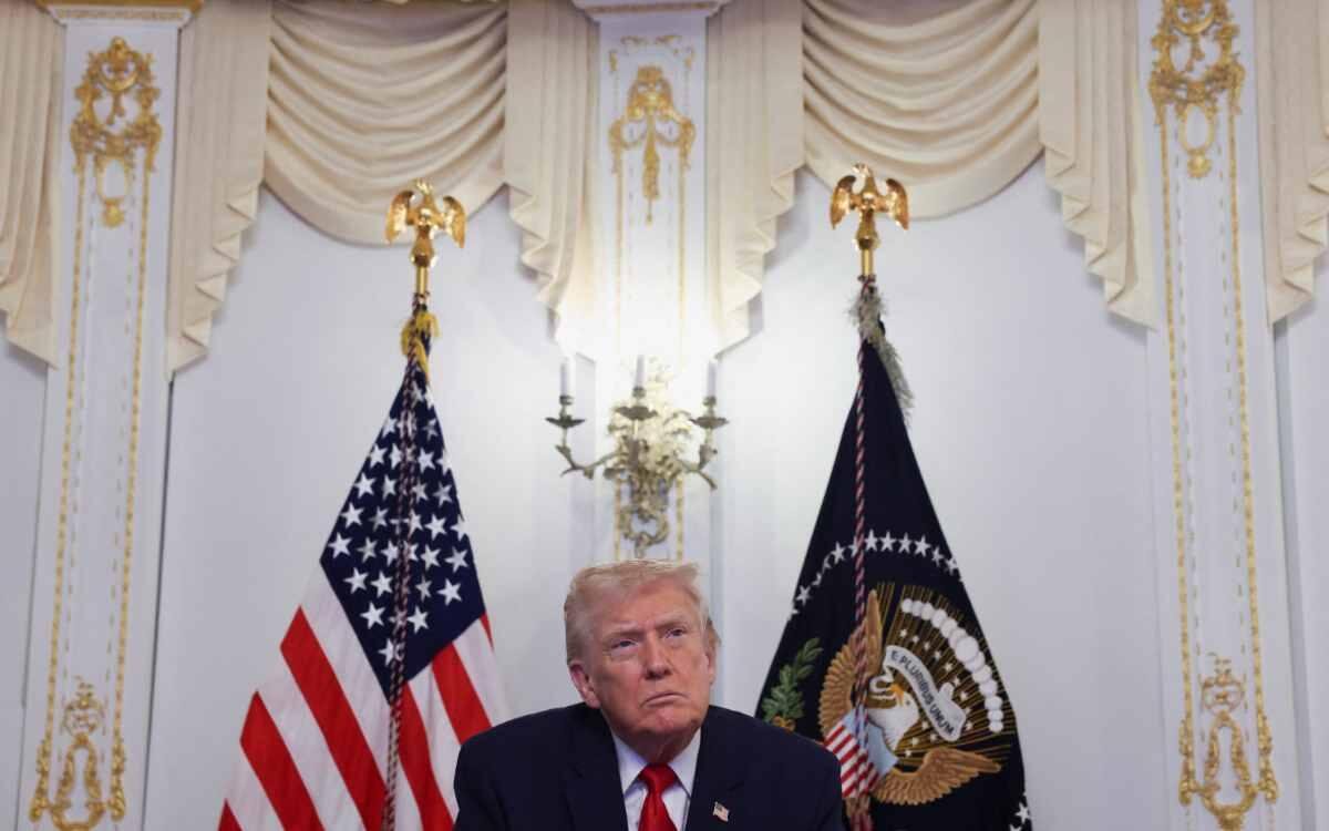 EU PAUSARÁ DE FORMA PERMANENTE LA MIGRACIÓN DE ‘PAÍSES DEL TERCER MUNDO’