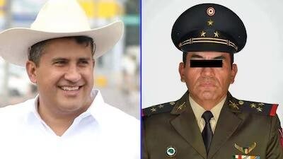 JEFE DE ESCOLTAS DE CARLOS MANZO ESTÁ PRÓFUGO