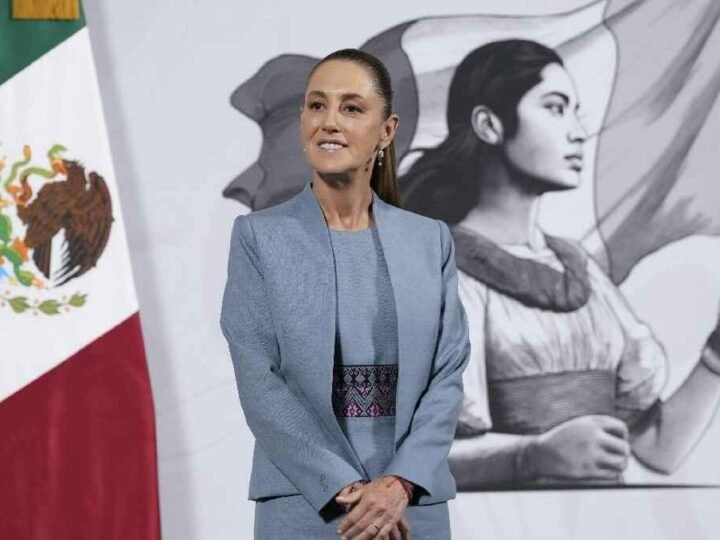 CLAUDIA SHEINBAUM RECHAZA PROPUESTA DE LA CORTE PARA REABRIR “CASOS JUZGADOS”