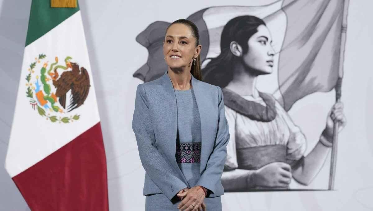 CLAUDIA SHEINBAUM RECHAZA PROPUESTA DE LA CORTE PARA REABRIR “CASOS JUZGADOS”