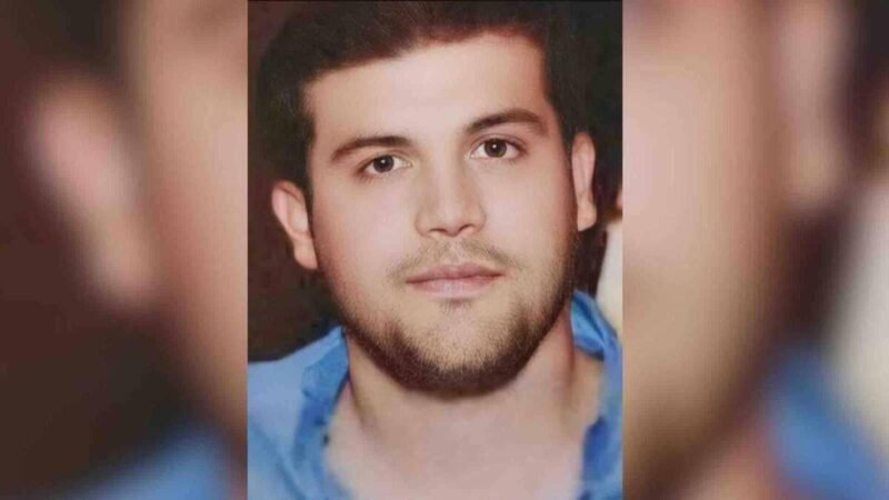 HIJO DE ‘EL CHAPO’ ACEPTA DECLARARSE CULPABLE DE NARCOTRÁFICO EN EU