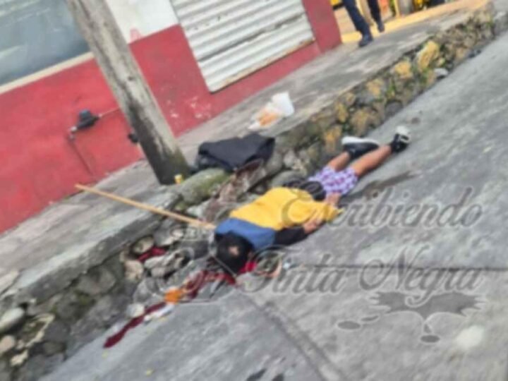 EJECUTAN A SUJETO EN SAN MIGUEL