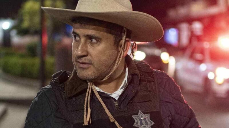 VINCULAN AL GRUPO ‘LOS ERRE’ DEL CJNG CON EL ASESINATO DE CARLOS MANZO