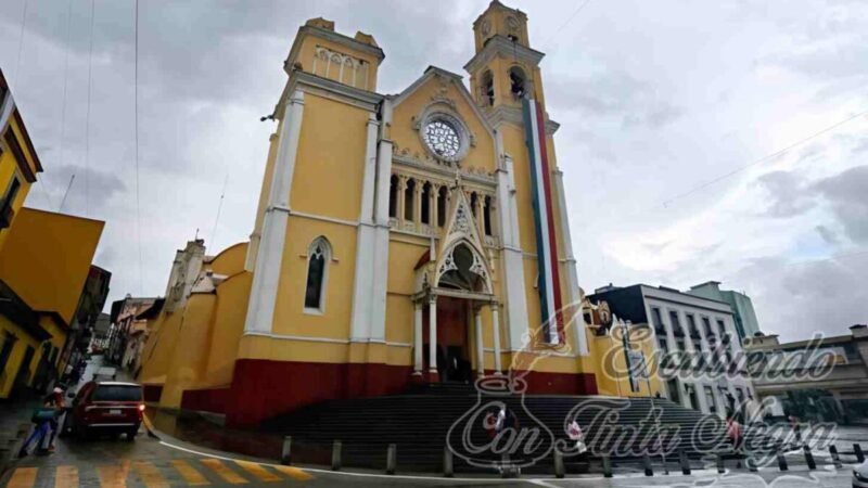 COMBATIR LA POBREZA DEBE SER PRIORIDAD: ARQUIDIÓCESIS DE XALAPA