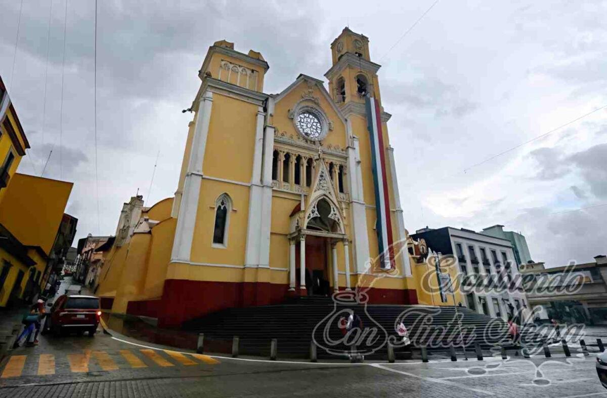 COMBATIR LA POBREZA DEBE SER PRIORIDAD: ARQUIDIÓCESIS DE XALAPA