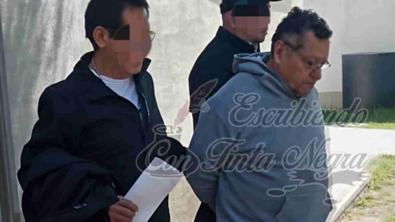 ASESINÓ A PRODUCTOR CAÑERO; LO CAPTURAN DESPUÉS DE 20 AÑOS