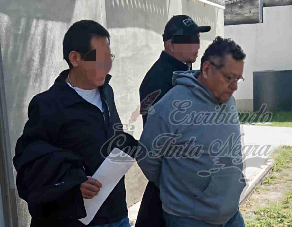 ASESINÓ A PRODUCTOR CAÑERO; LO CAPTURAN DESPUÉS DE 20 AÑOS