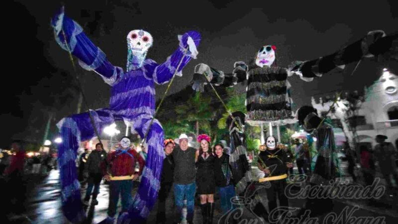 FORTÍN VOLVERÁ A SER ATRACTIVO TURÍSTICO; ALFONSO MARÍN