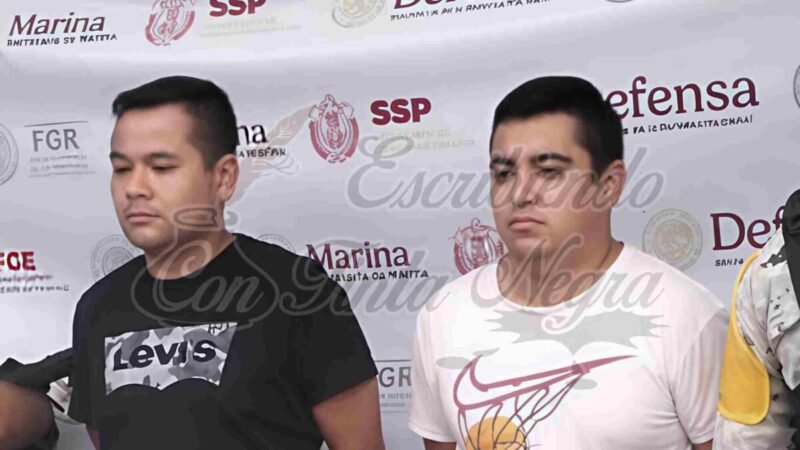 POLICÍAS ASESINARON A UN HOMBRE; LOS VINCULAN A PROCESO